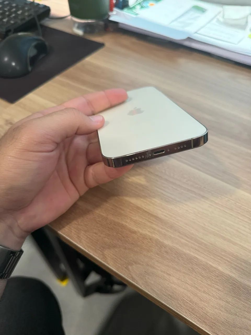 iPhone 14 Pro Max 256gb - Foto 2