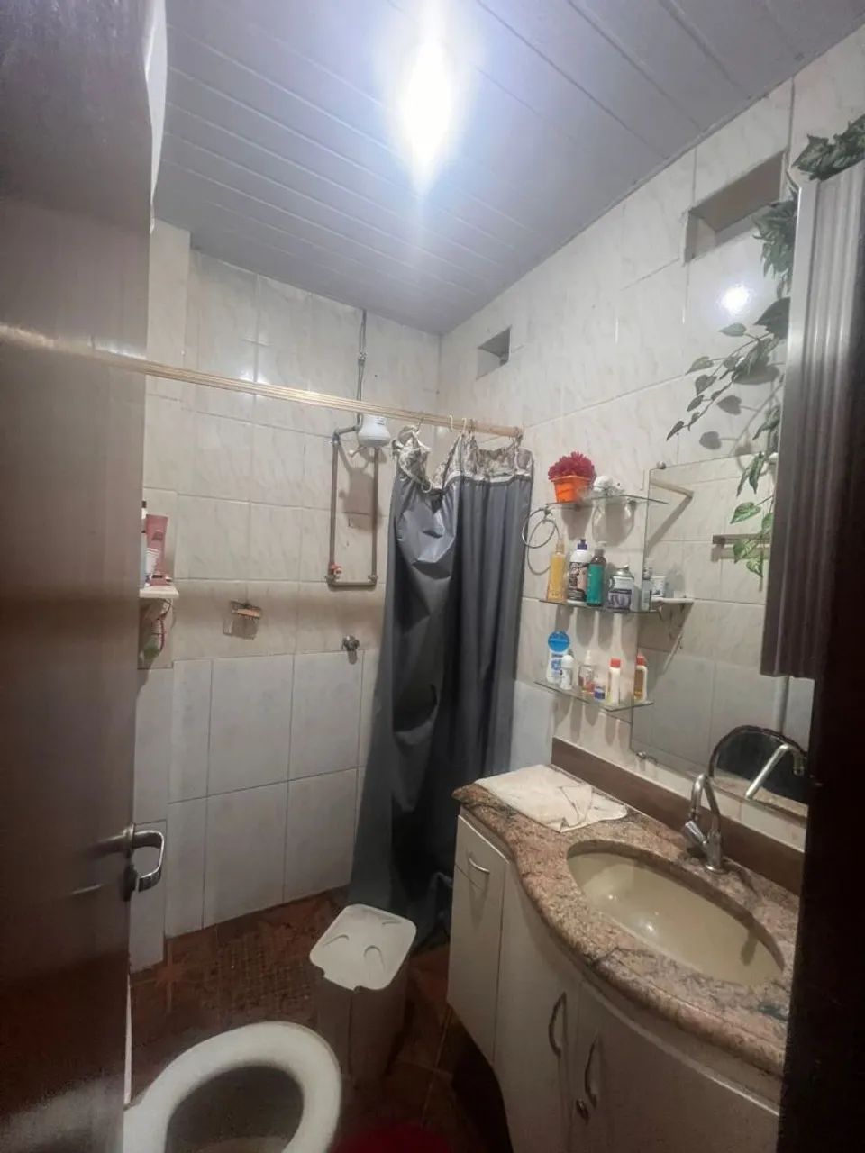 Vende se duas casas  - Foto 3