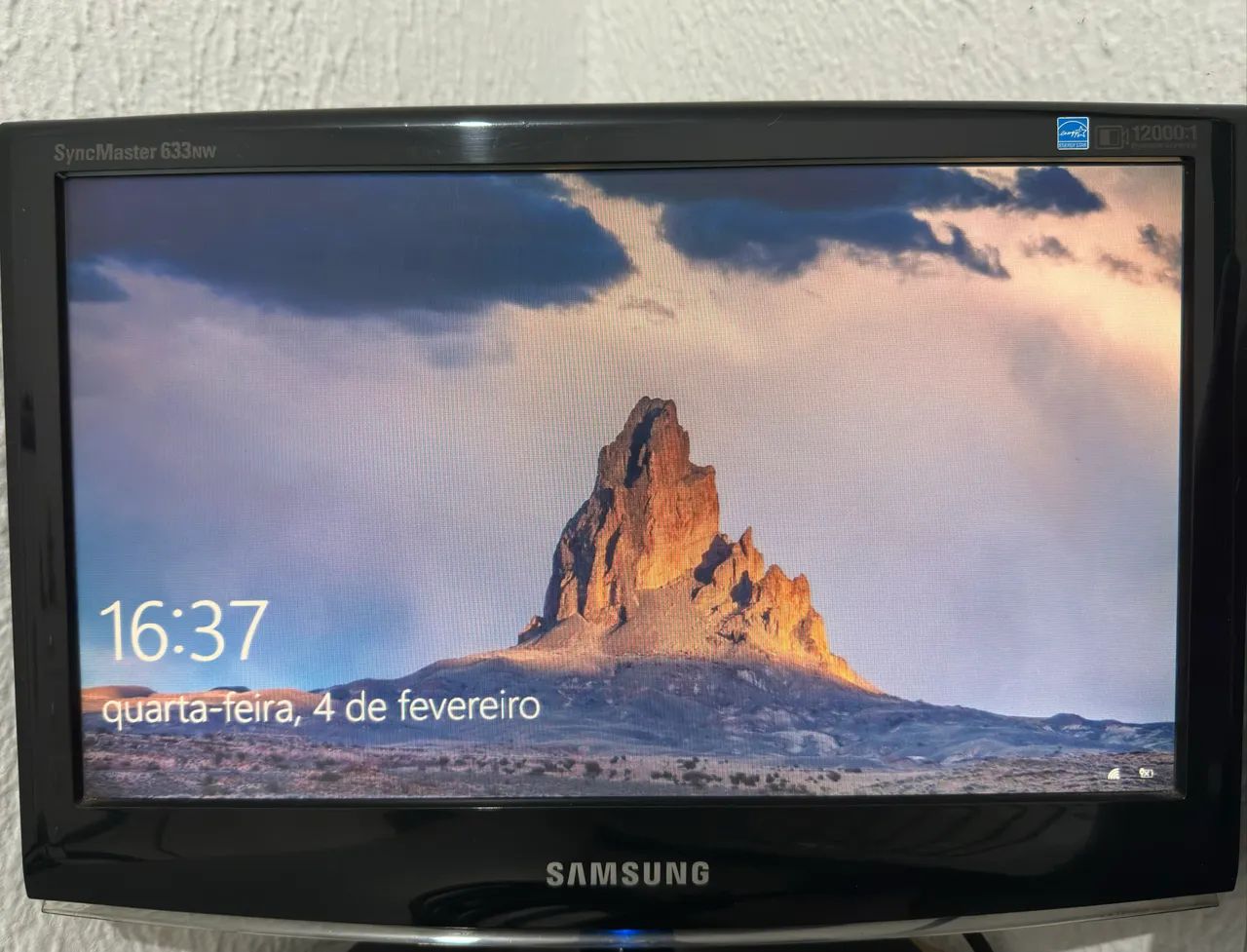 Monitor Samsung 14 Polegadas - Foto 3