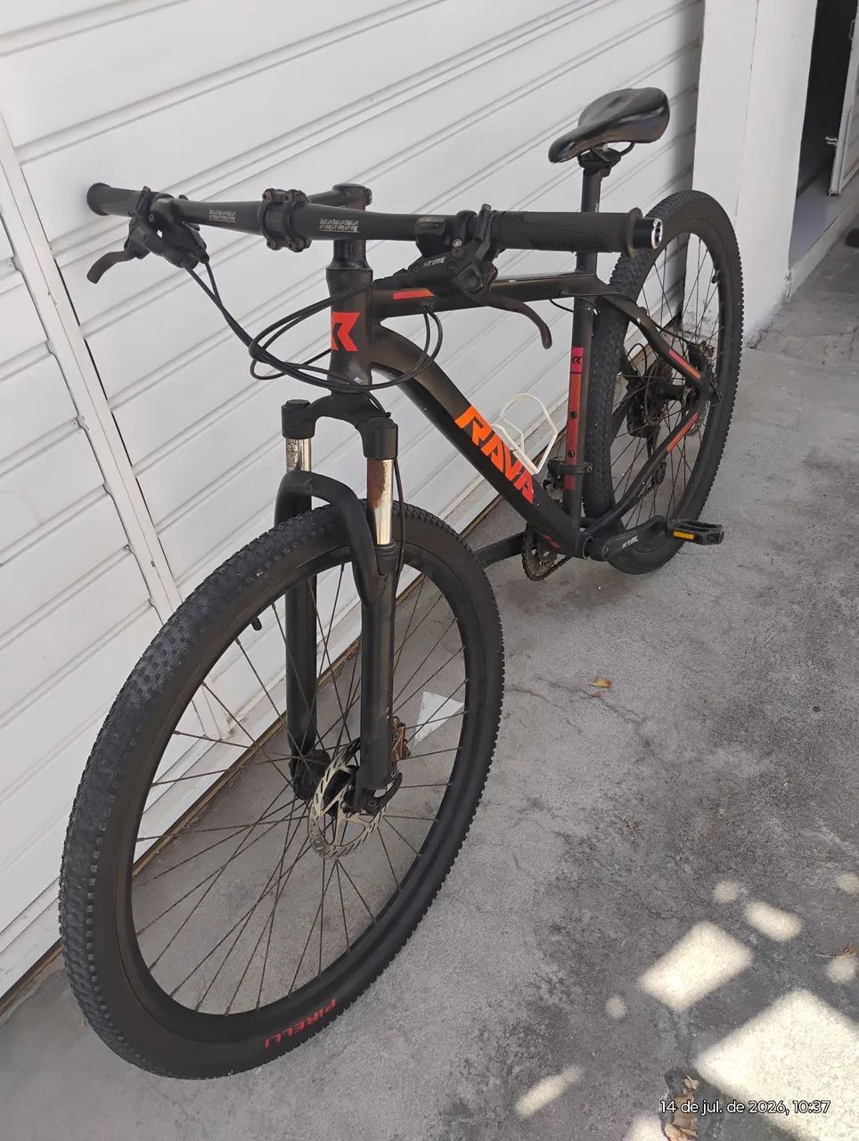 MTB bike bicicleta  - Foto 5