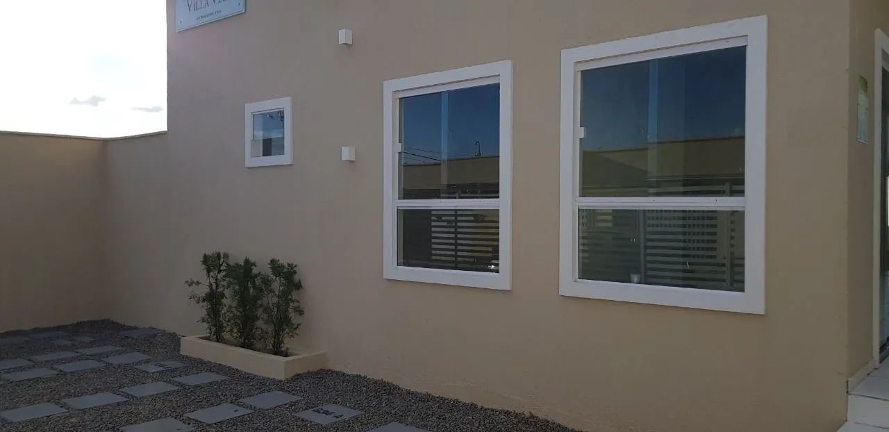 ALUGUEL DE APARTAMENTO EM JOÃO CÂMARA/RN - Foto 3