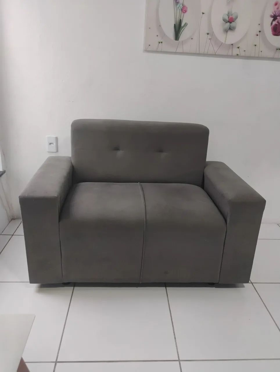 Sofá  - Foto 2