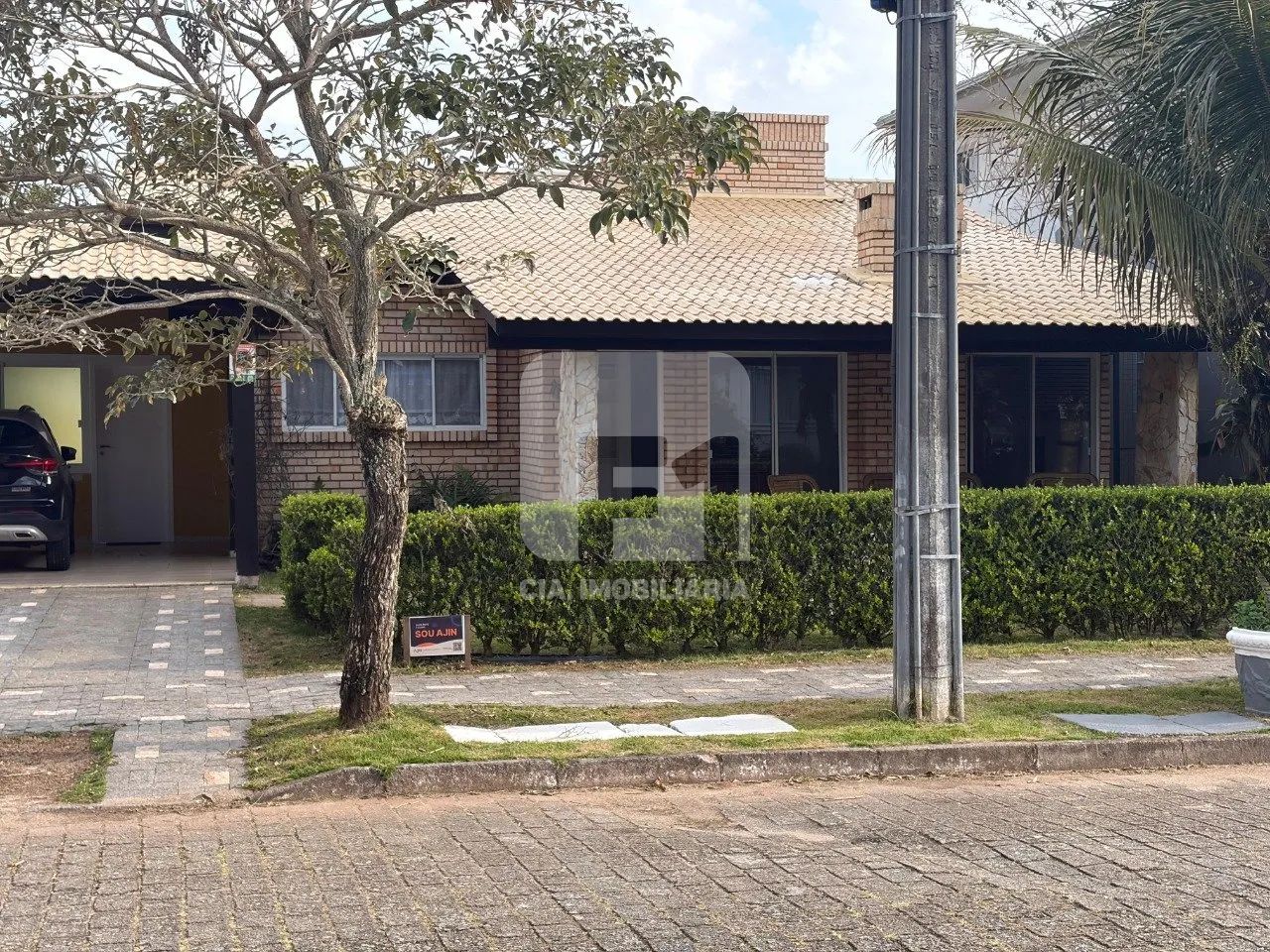 Casa de 4 quartos mobiliada em Jurerê - Foto 2