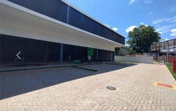 LOJA PARA LOCAÇÃO - FLORAMAR - BELO HORIZONTE-MG - Foto 2
