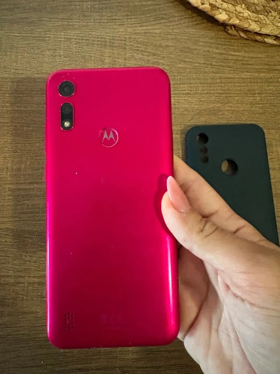 CELULAR MOTO E - Foto 2