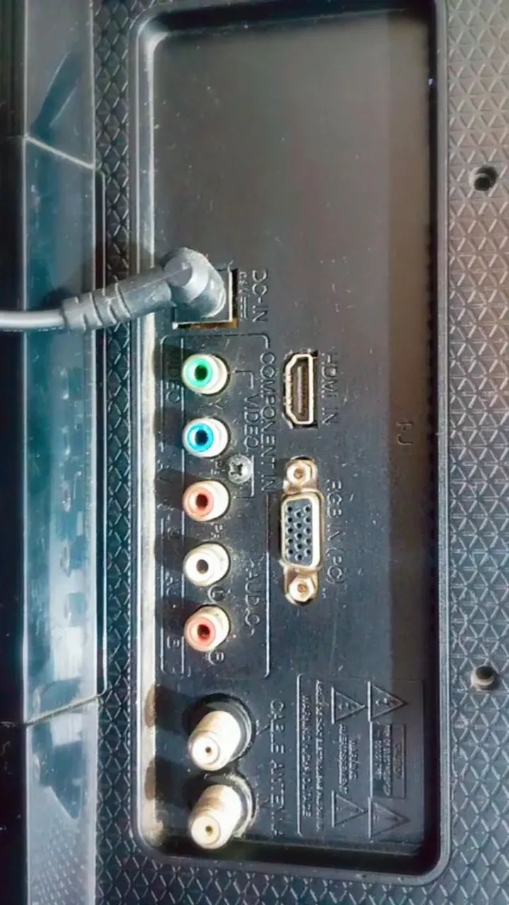 Monitor Tv LG 29LN300B-P - Foto 3