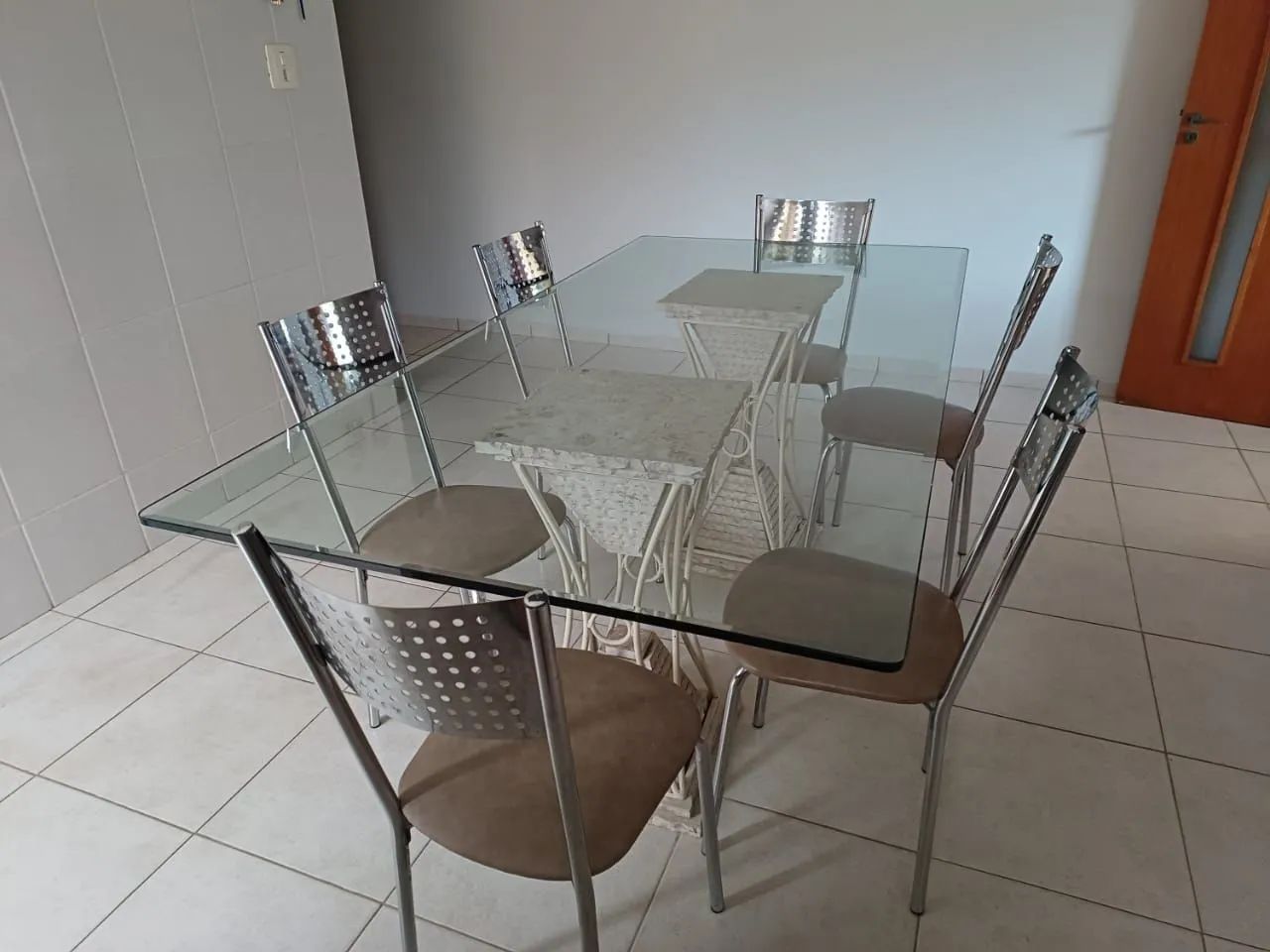 Mesa para cozinha - Foto 2