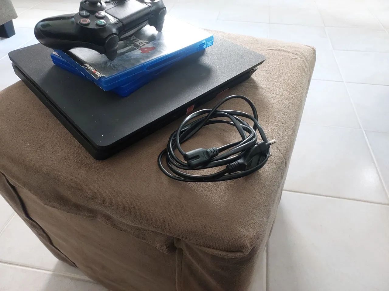 PS4 - Foto 2