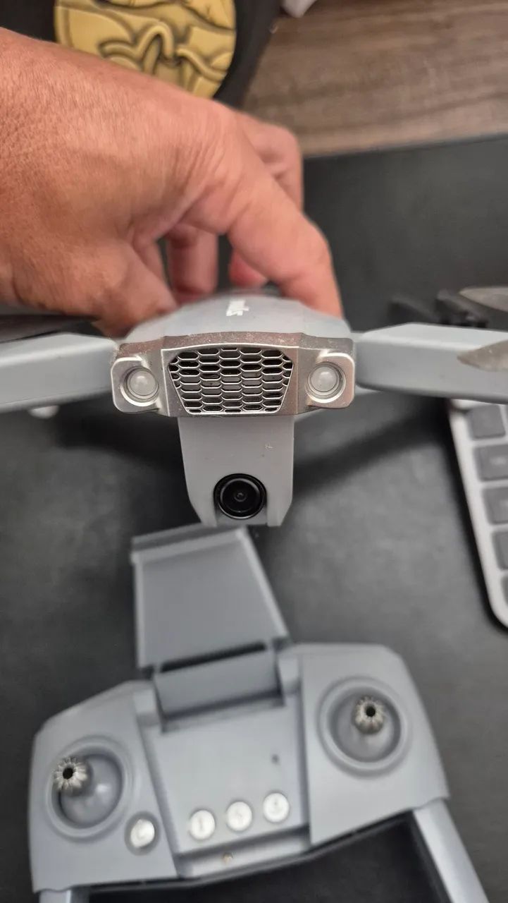 Drone  - Foto 3