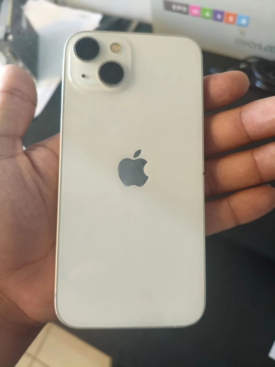 iPhone 13 128 GB - Foto 3