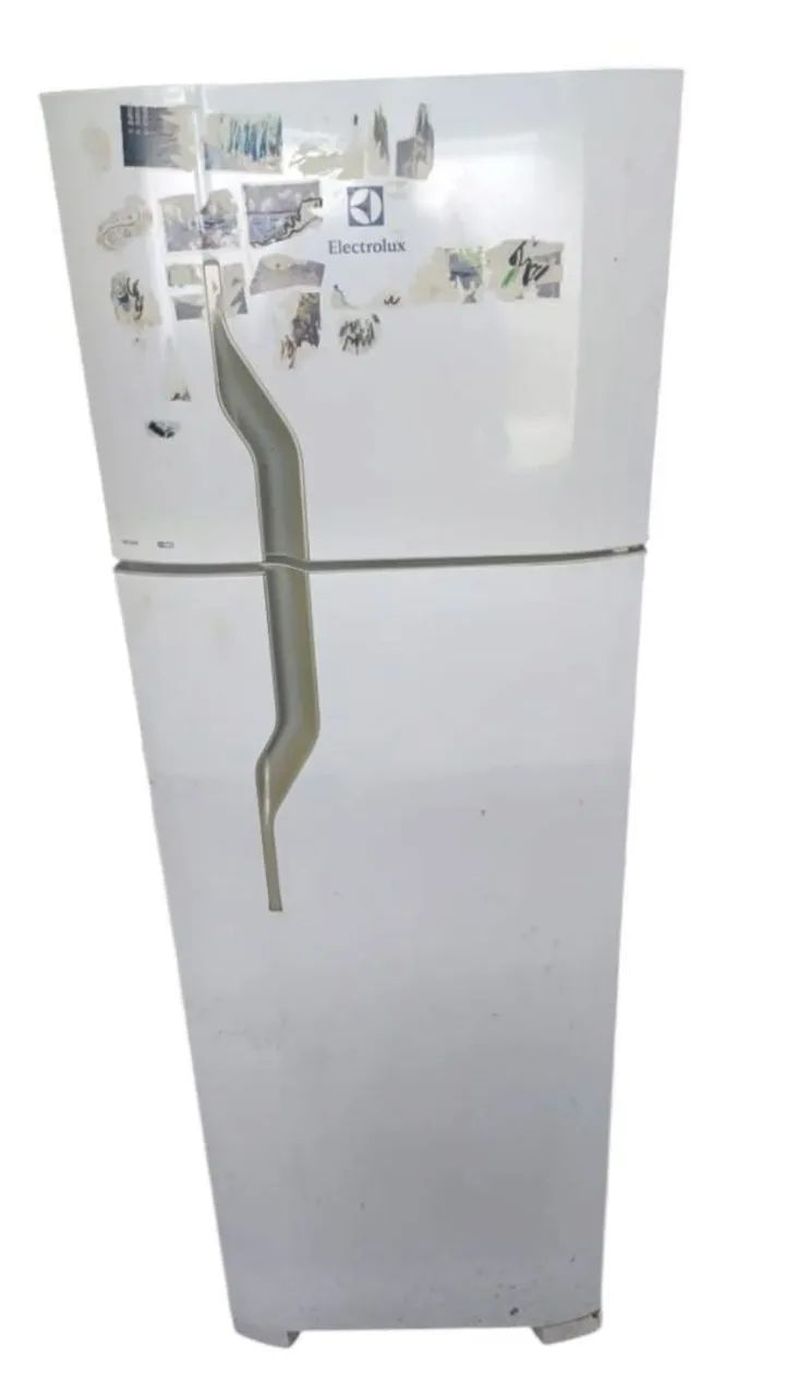Geladeira Duplex  - Foto 2