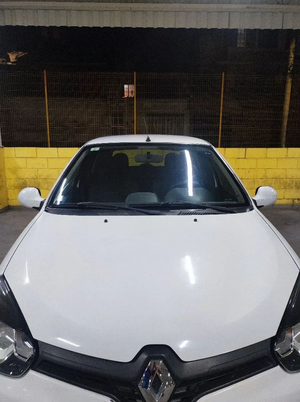 Renault Clio Clio RN/Alizé/Expr./1.0 Hi-Power 16V 5p 2016