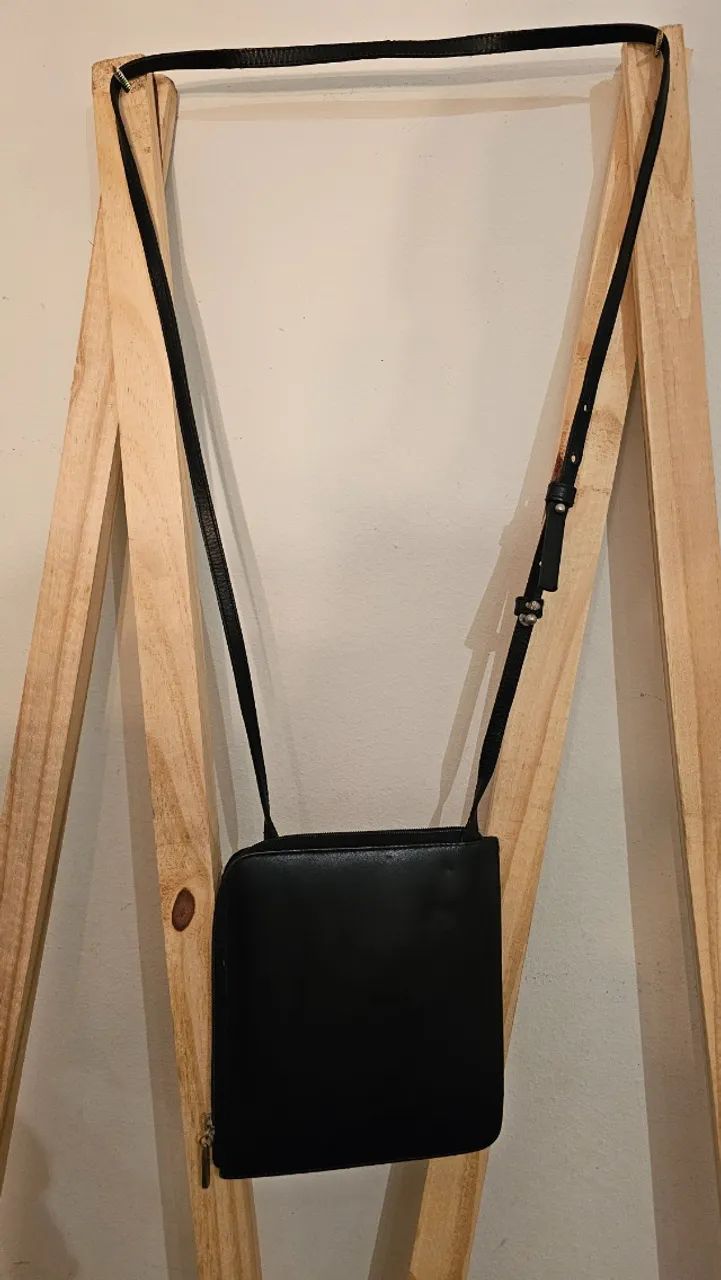 Bolsa-carteira Ellus - Foto 2