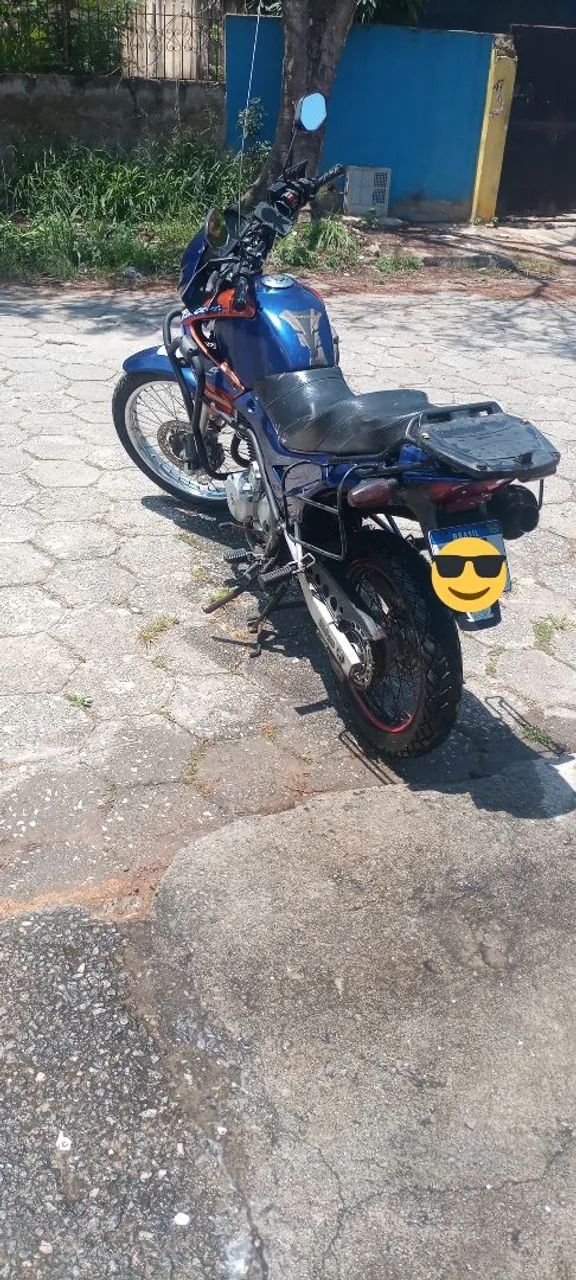 Falcon - Foto 3