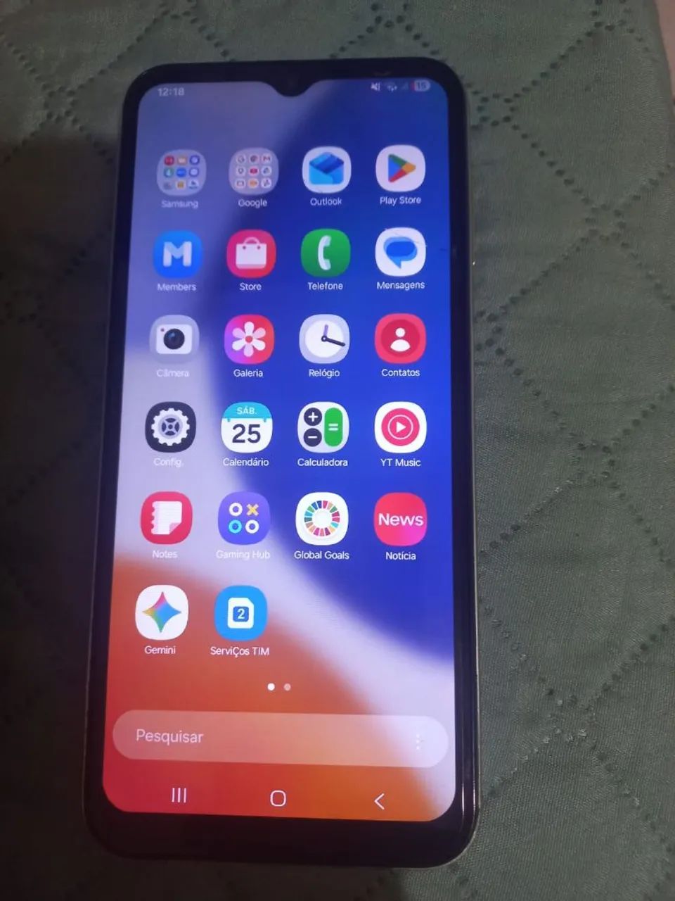 Celular - Foto 3