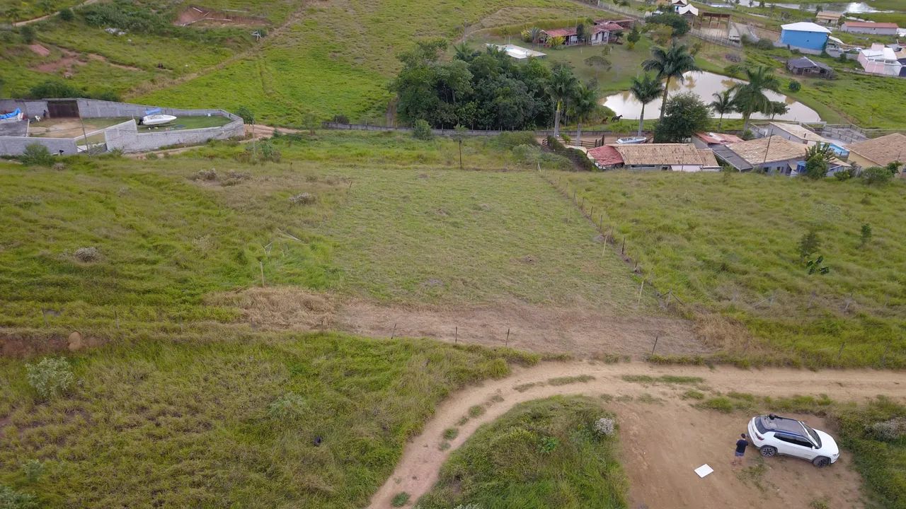LOTE 950m² COM ACESSO À REPRESA  - R$ 85.900 - Foto 2