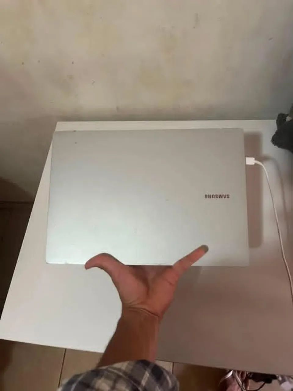 Notebook Samsung book - Foto 3