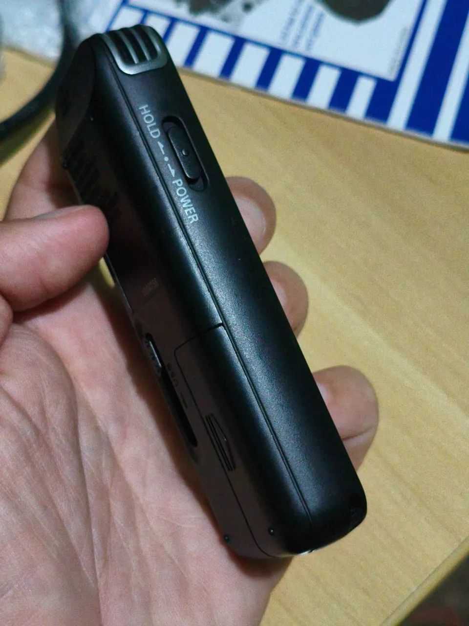 Gravador Sony ICD-PX470 - Foto 2