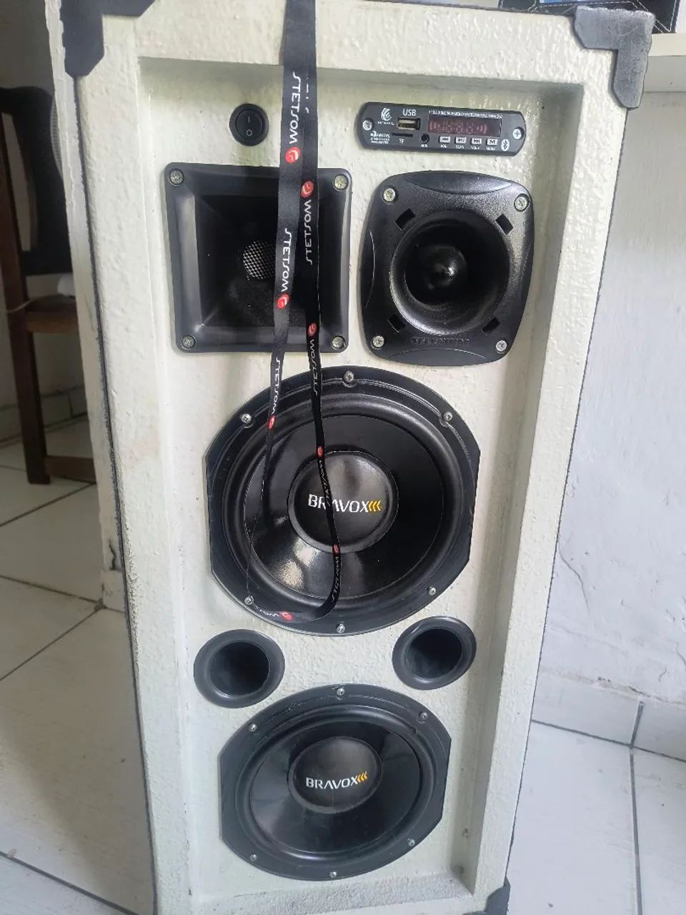 Vendo som caixa Bob completa  - Foto 2