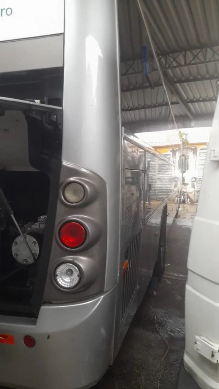 Volkswagen Ônibus Comil Volkbus 17-280 Ano 2012 - Foto 6