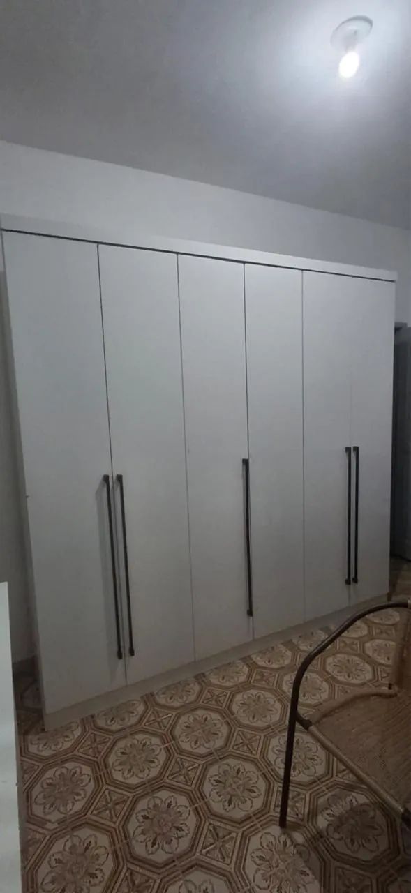 GUARDA ROUPA CASAL 