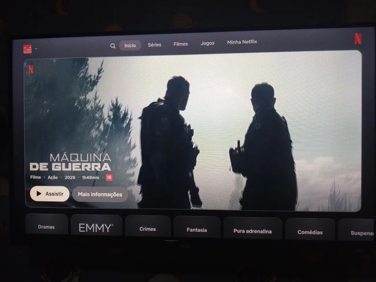 Tv 32"