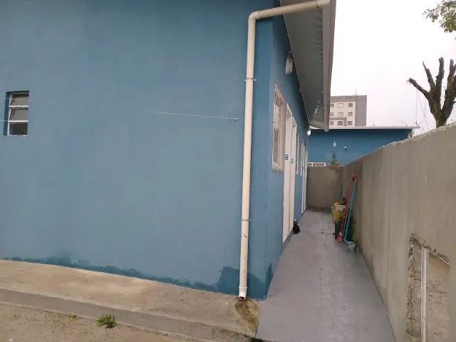 Foto - Curitiba - Lindóia