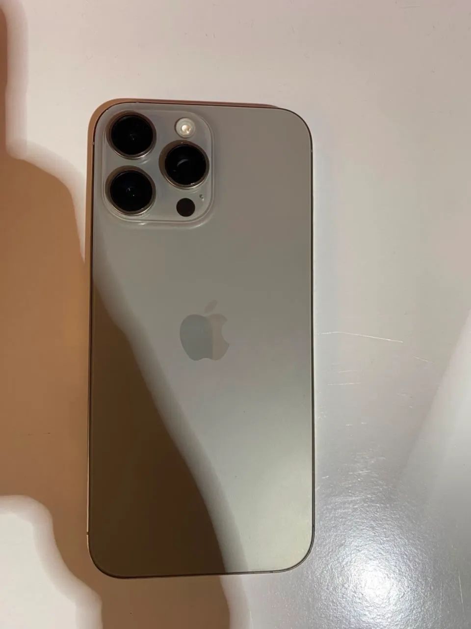 iPhone 16 pro Max  - Foto 5
