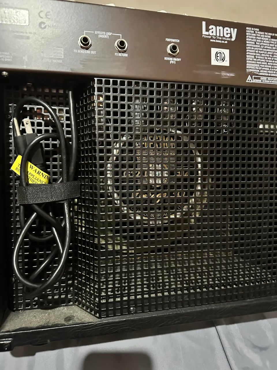Laney Cub 12R - Foto 4