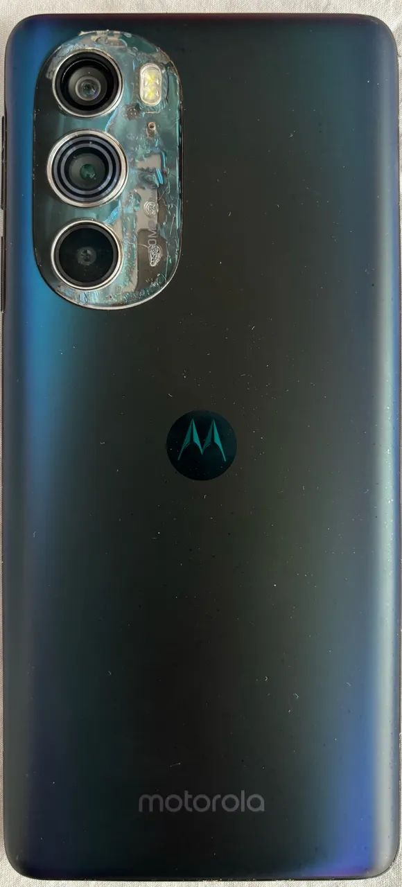 Celular Motorola Edge 30 Pro - Foto 3