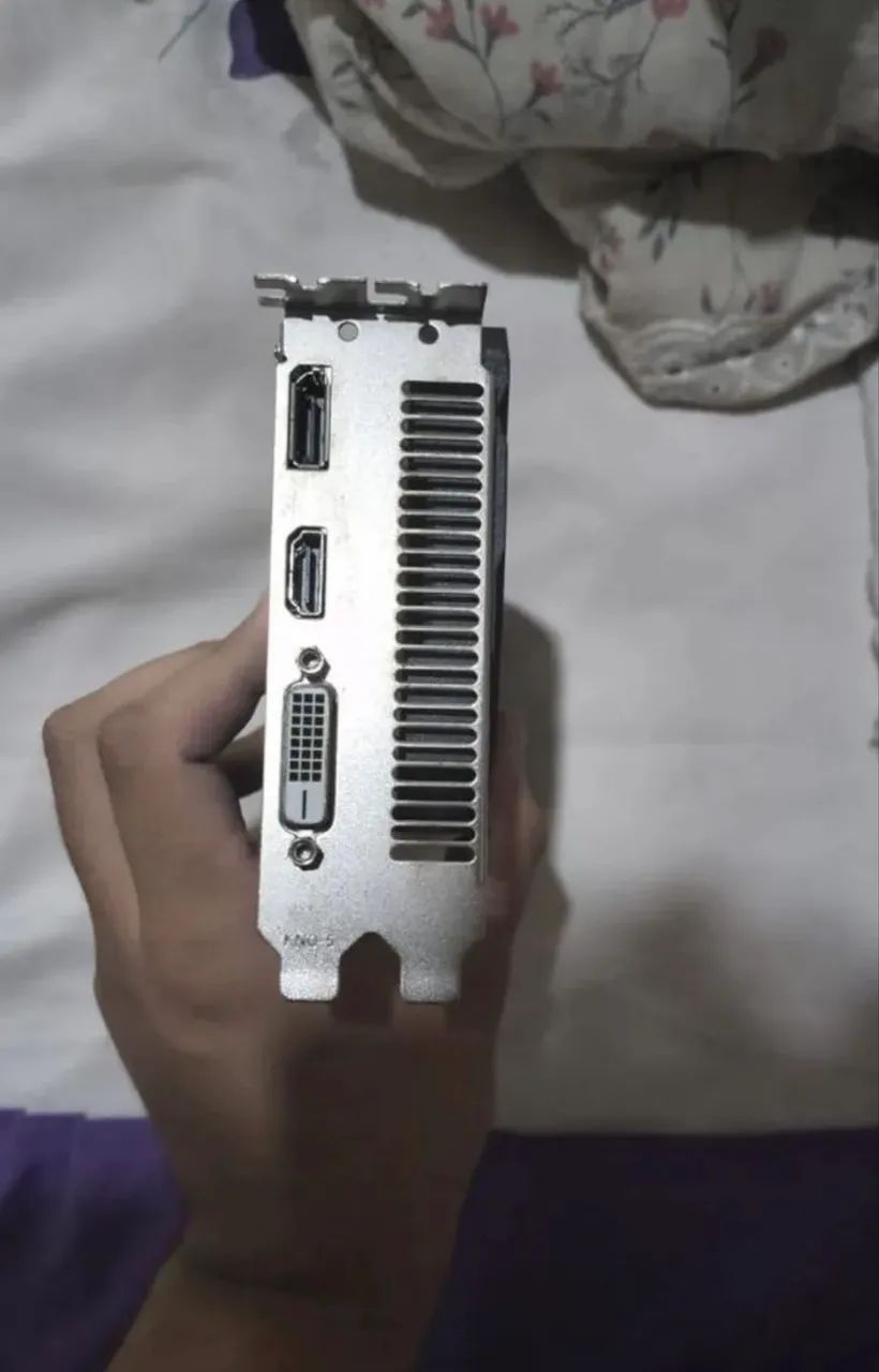 Rx 580 2048sp - Foto 3