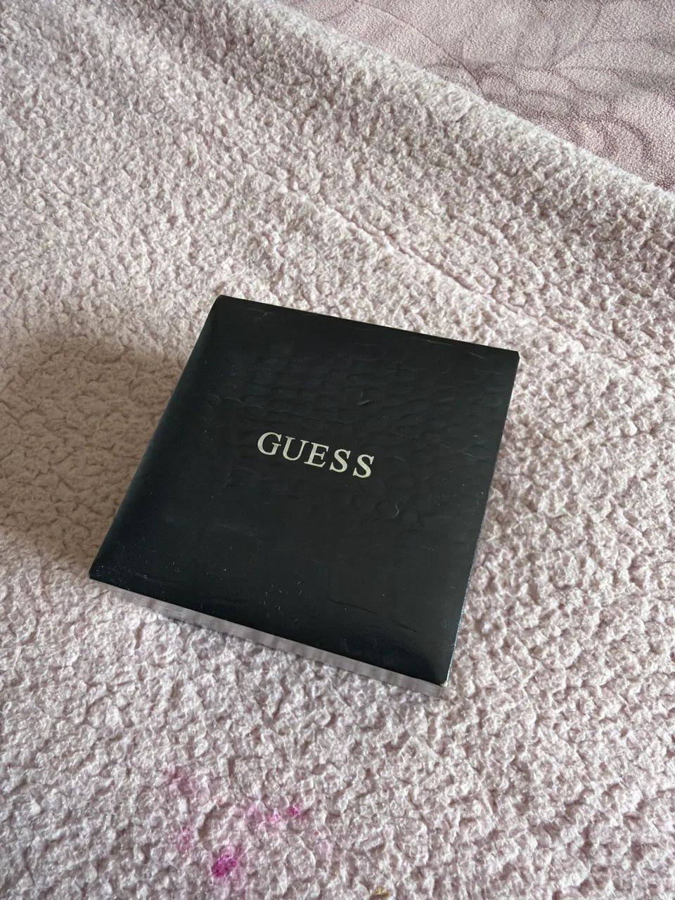 Relógio Guess Cromado Original - Foto 3