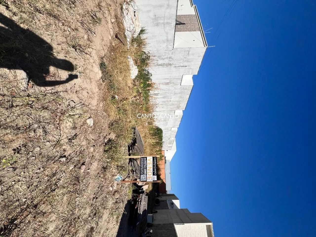 Terreno residencial - Foto 2