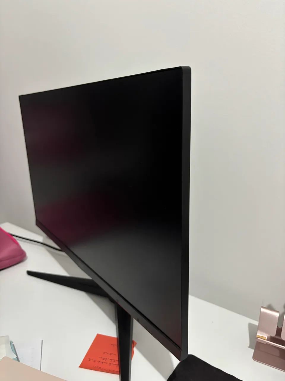 Monitor AOC Gamer 24 polegadas