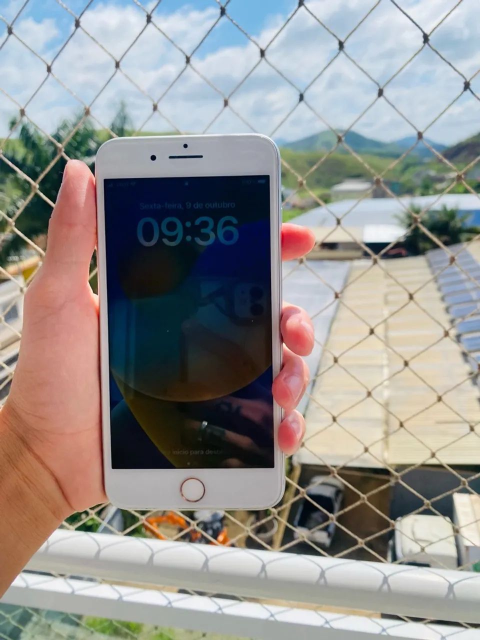 ? VENDO IPHONE 8 PLUS - 64GB - Foto 3