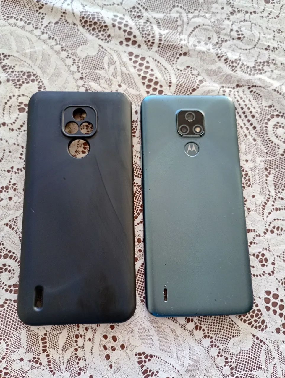 Celular moto e7  - Foto 2