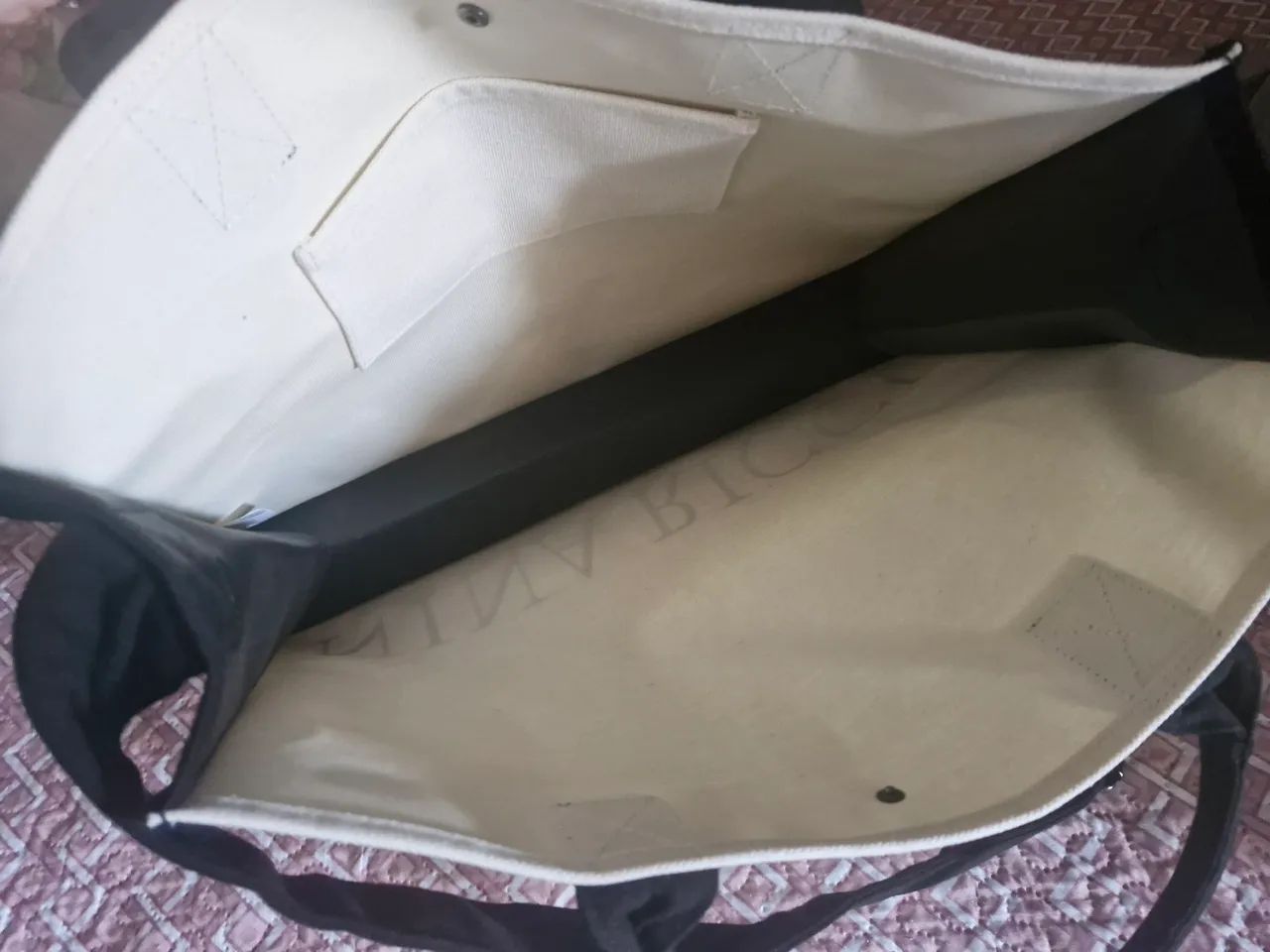 Bolsa Nina ricci nova! - Foto 2