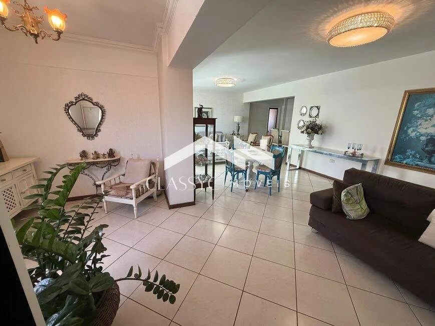 Cobertura duplex com 4 quartos e 2 suítes bairro Aparecida, Uberlândia (390 m²). - Foto 4