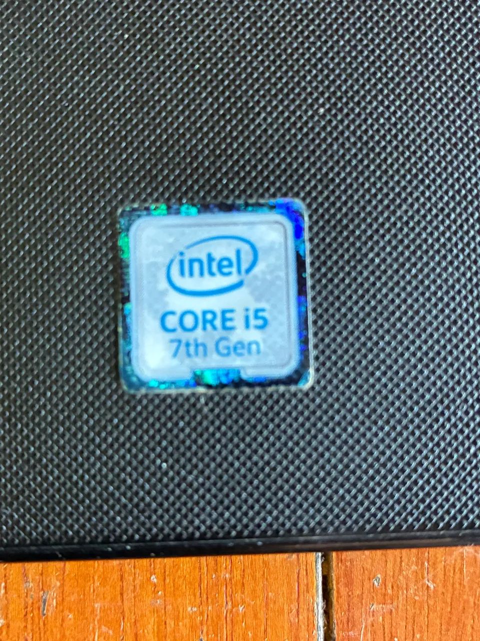 Notebook dell i5 - Foto 3