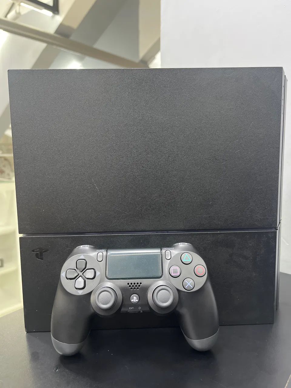 PlayStation 4 
