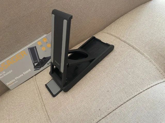 Essager! Suporte para Celular! - Foto 2