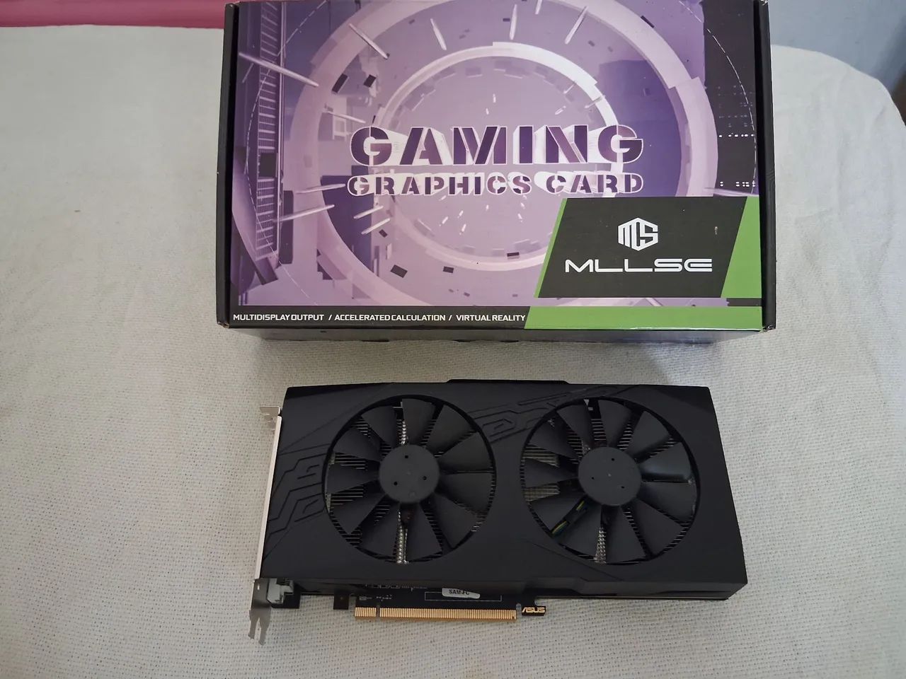 RX 580 - Foto 3