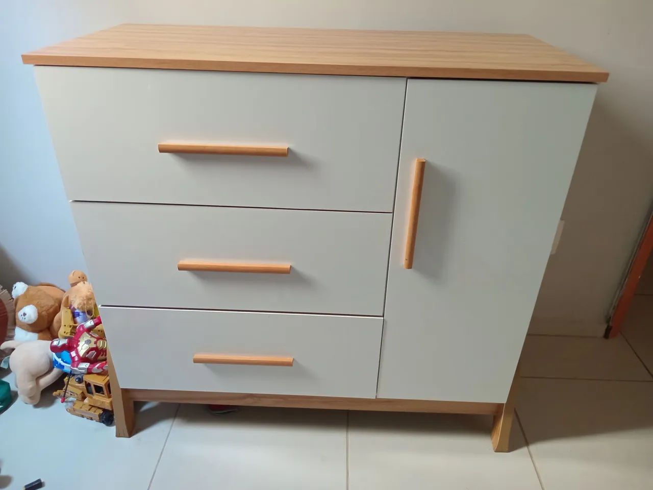 Cômoda 