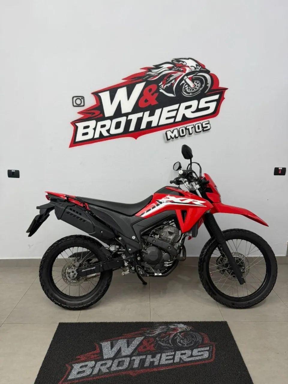 Xr 300 Tornado - 2025 - Foto 2