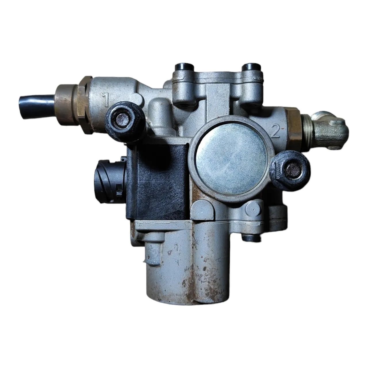 Válvula Moduladora Solenóide Wabco Original Tector  E928
