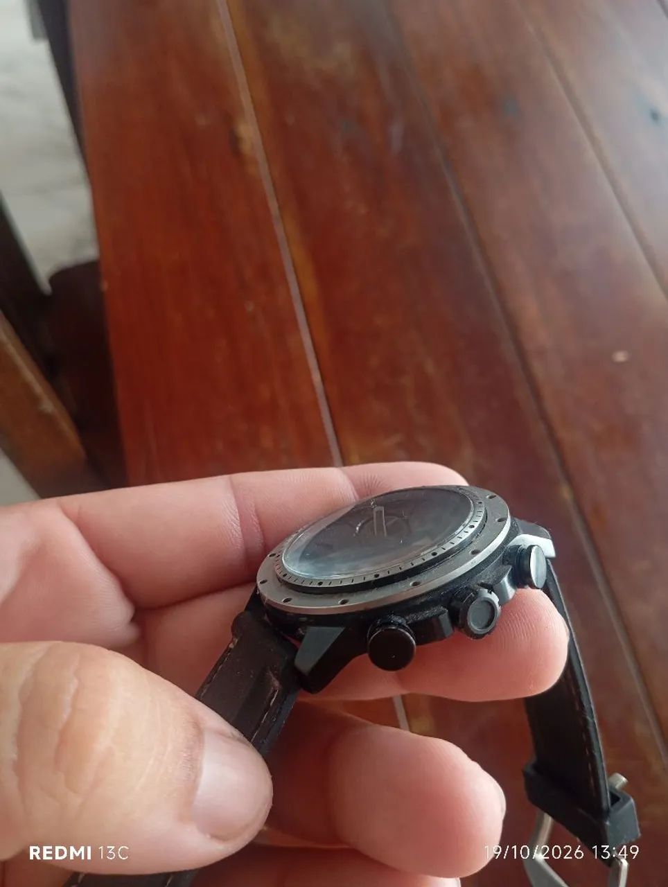 Relógio Fossil JR1202 - Foto 3