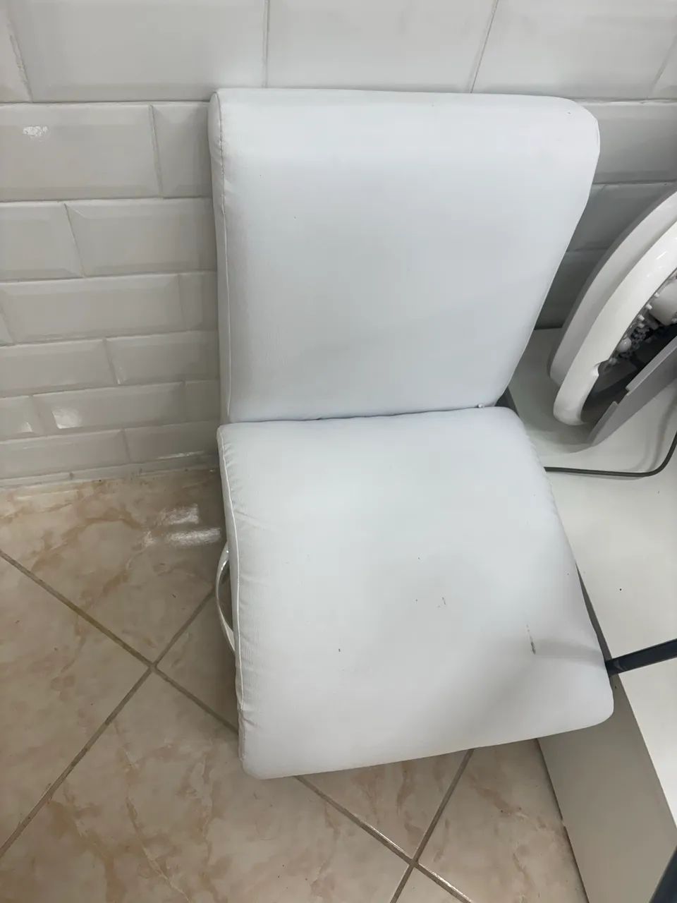 Cadeira de manicure  - Foto 3