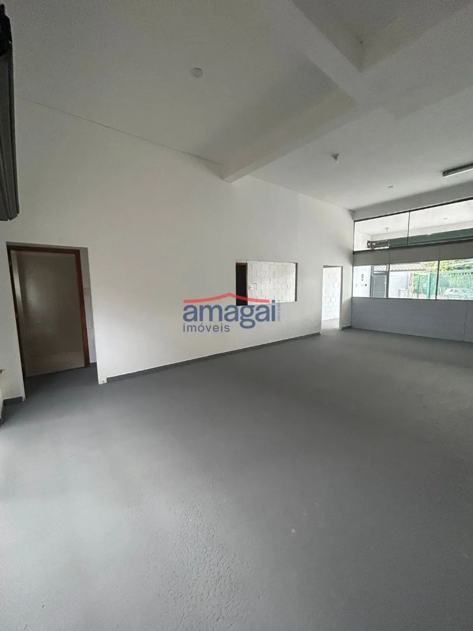 Imóvel comercial para alugar no PARQUE DOS SINOS EM JACAREÍ SP - Foto 4
