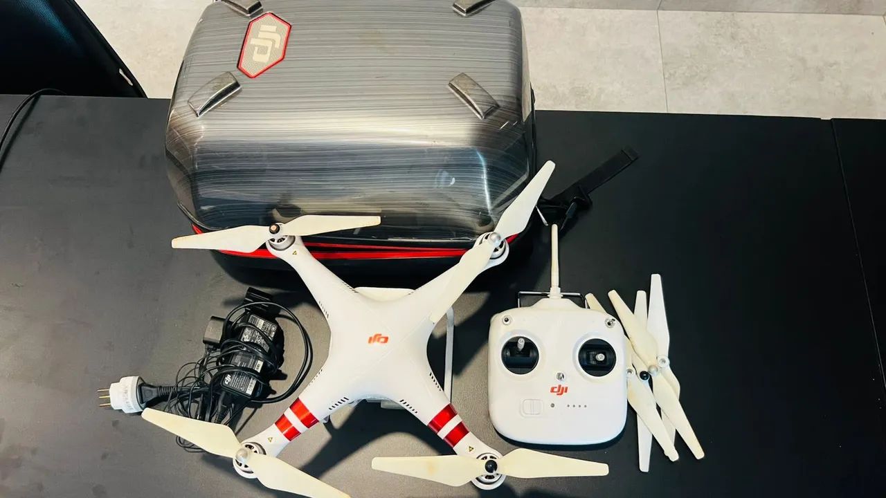 Vendo Drone - Foto 6