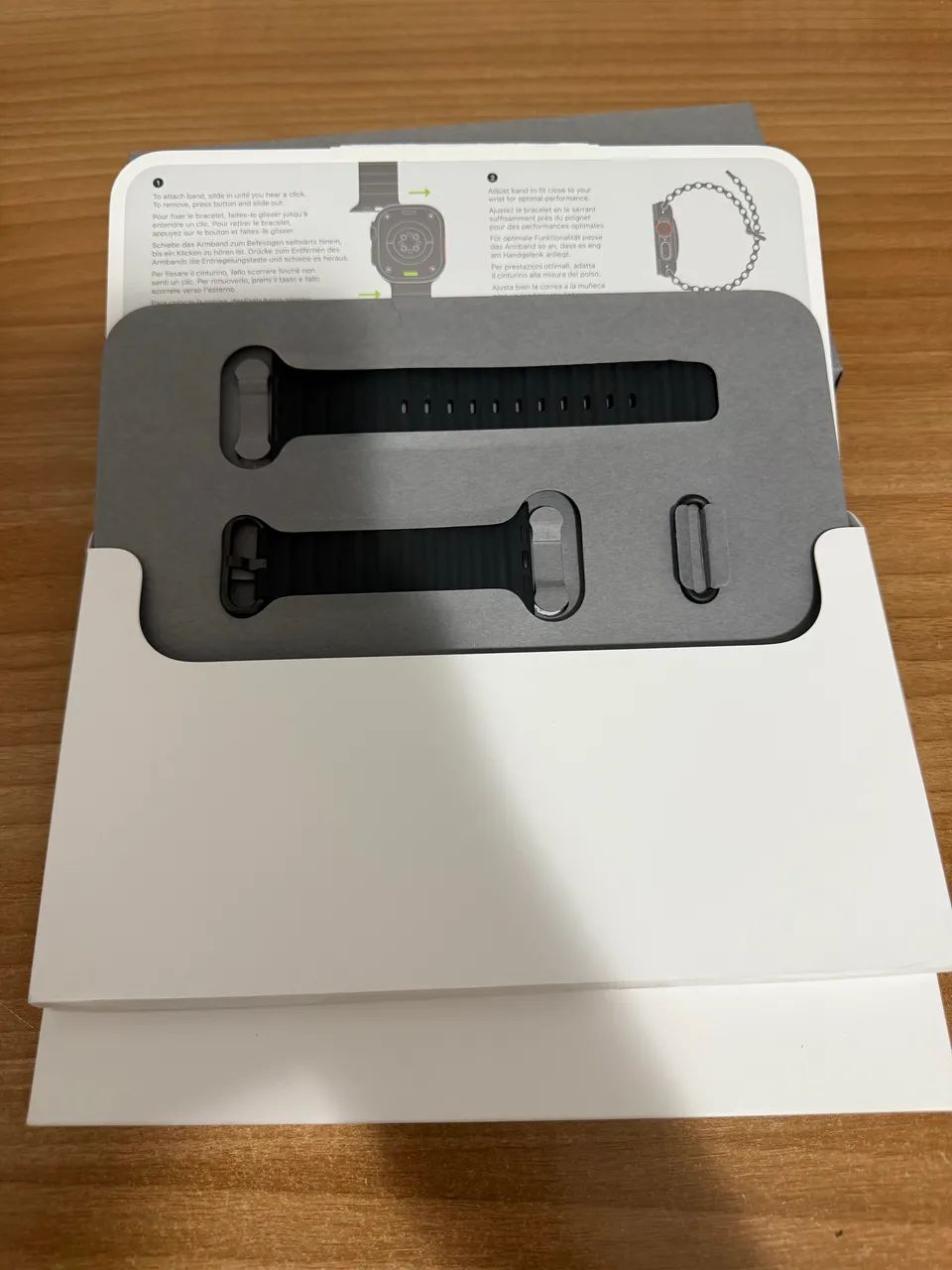 Apple Watch Ultra 2 - Foto 4